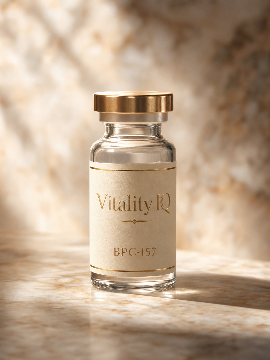 CJC-1295 / Ipamorelin