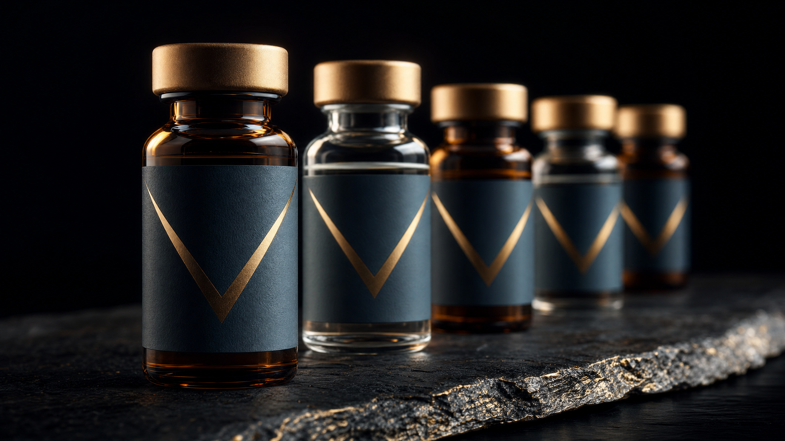 Vitality IQ product lineup